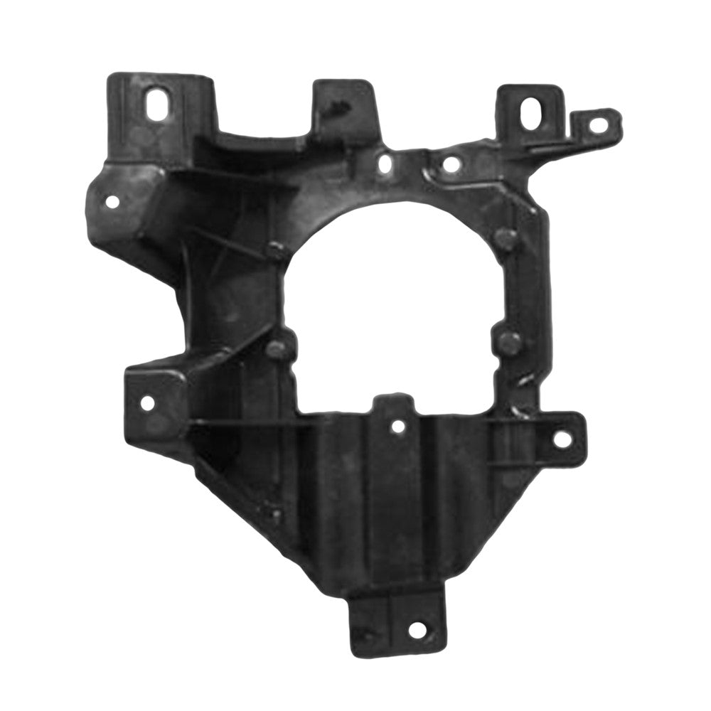 Front Left Driver Side Fog Light Bracket 2019-2023 Ford Ranger
