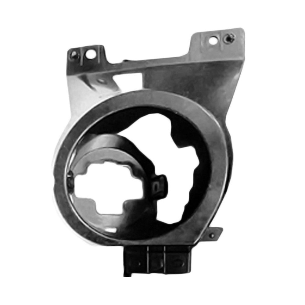 Front Right Fog Light Bracket Passenger Side 2009-2010 Ford Pickup_ford_lightduty