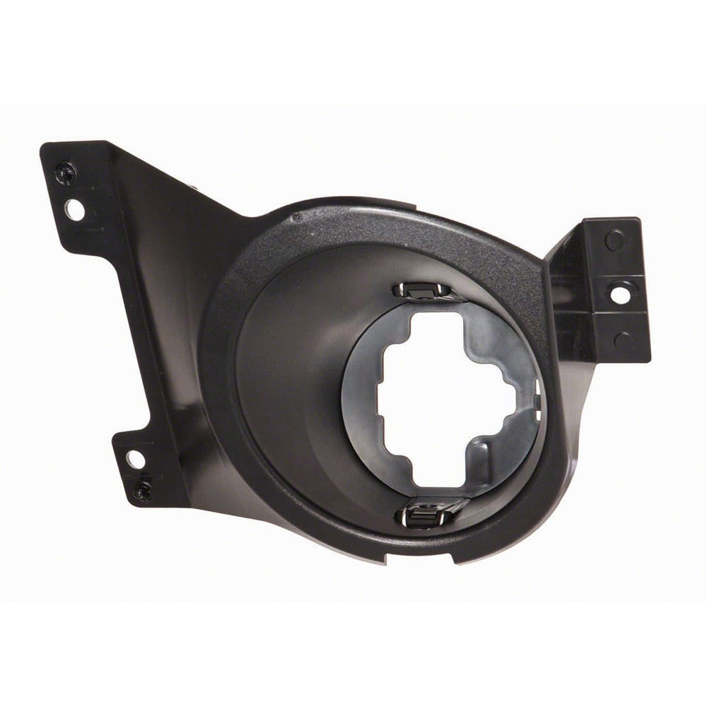 Front Right Passenger Side Fog Light Bracket 2011-2014 Ford Pickup_ford_lightduty