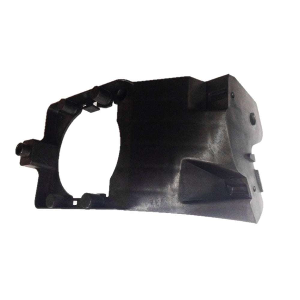 Front Right Passenger Side Fog Light Bracket 2009-2011 Ford Focus