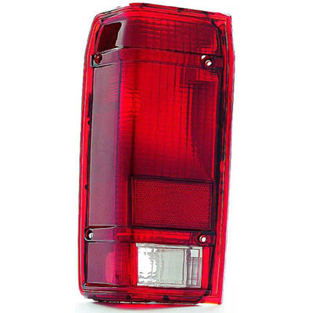 Rear Left Driver Side Tail Light 1983-1990 Ford Ranger