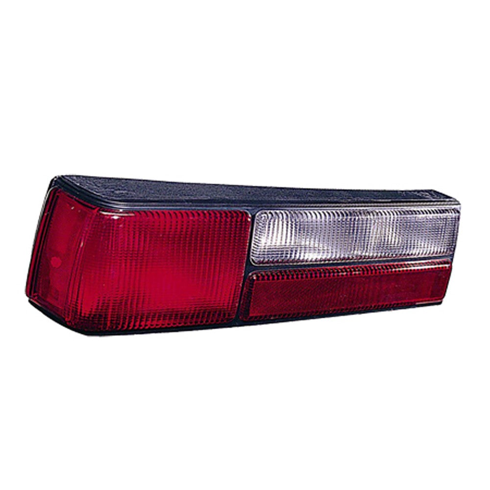 Rear Left Driver Side Tail Light Lens And Housing 1987-1993 Ford Mustang