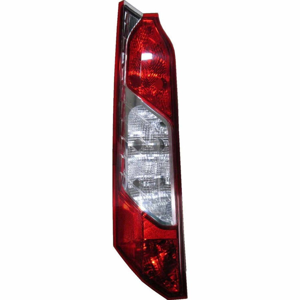 Rear Left Driver Side Lower Tail Light Assembly [fo] 2014-2023 Ford Transit Connect