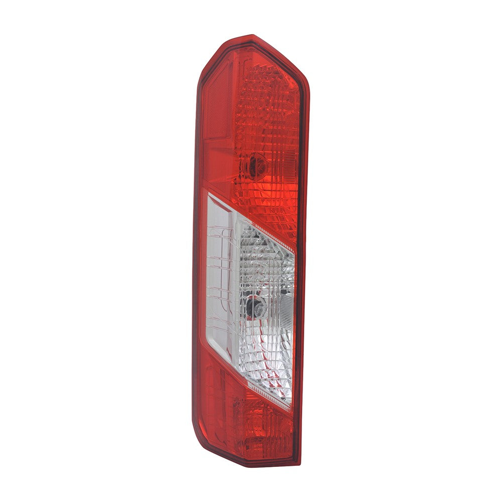 Rear Left Driver Side Tail Light Assembly 2015-2024 Ford Transit-150, Transit-250, Transit-350, Transit-350 Hd, E-Transit