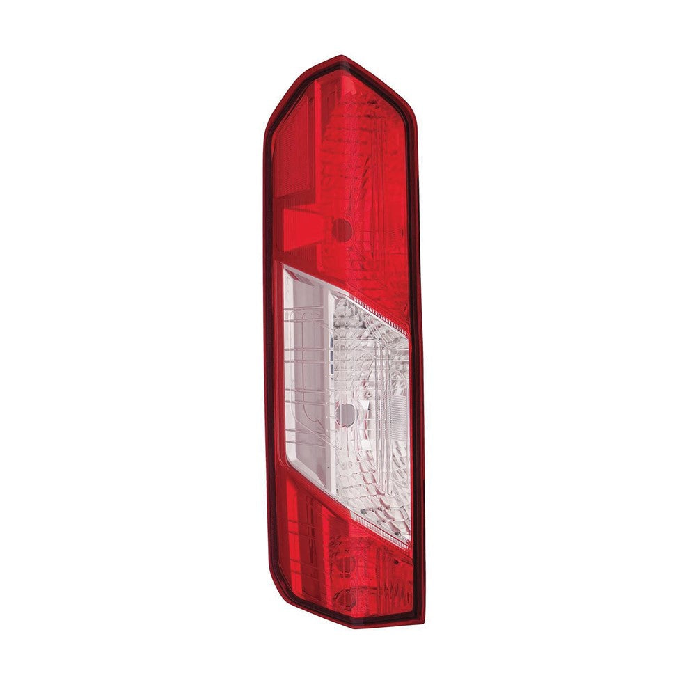 Rear Left Driver Side Tail Light Assembly 2015-2024 Ford Transit-350, Transit-350 Hd