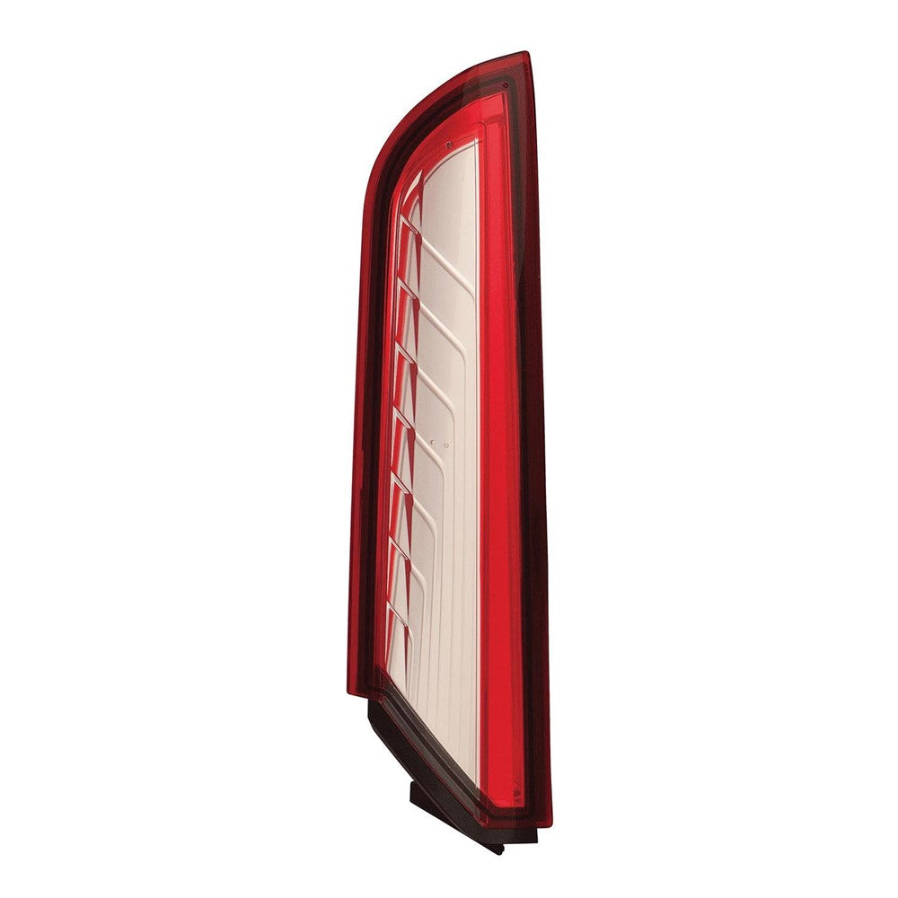 Rear Left Rear Driver Side Reflector Assembly [upper Lamp] Fits Titanium Models 2014-2023 Ford Transit Connect
