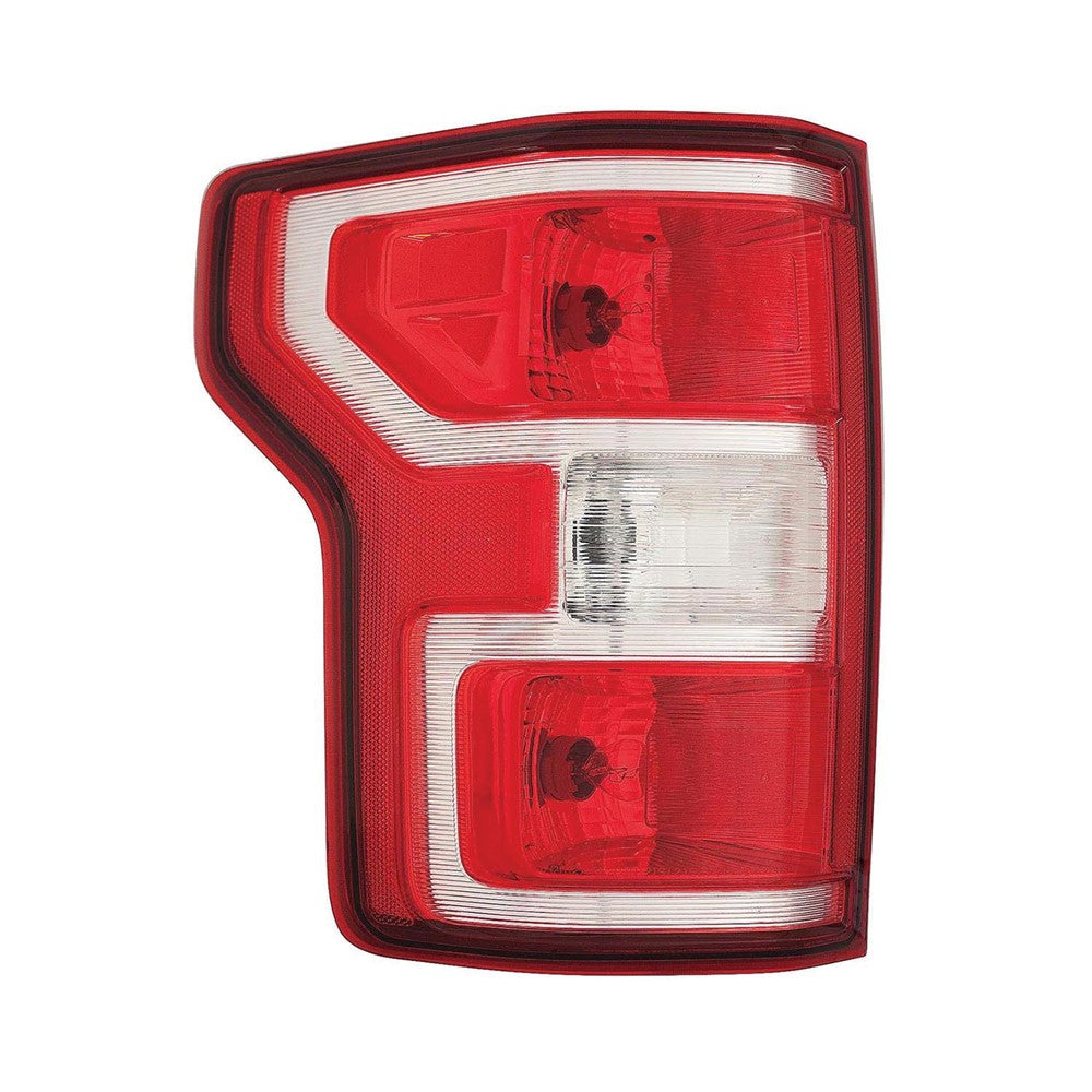Rear Left Driver Side Tail Light Assembly 2018-2020 Ford F-150