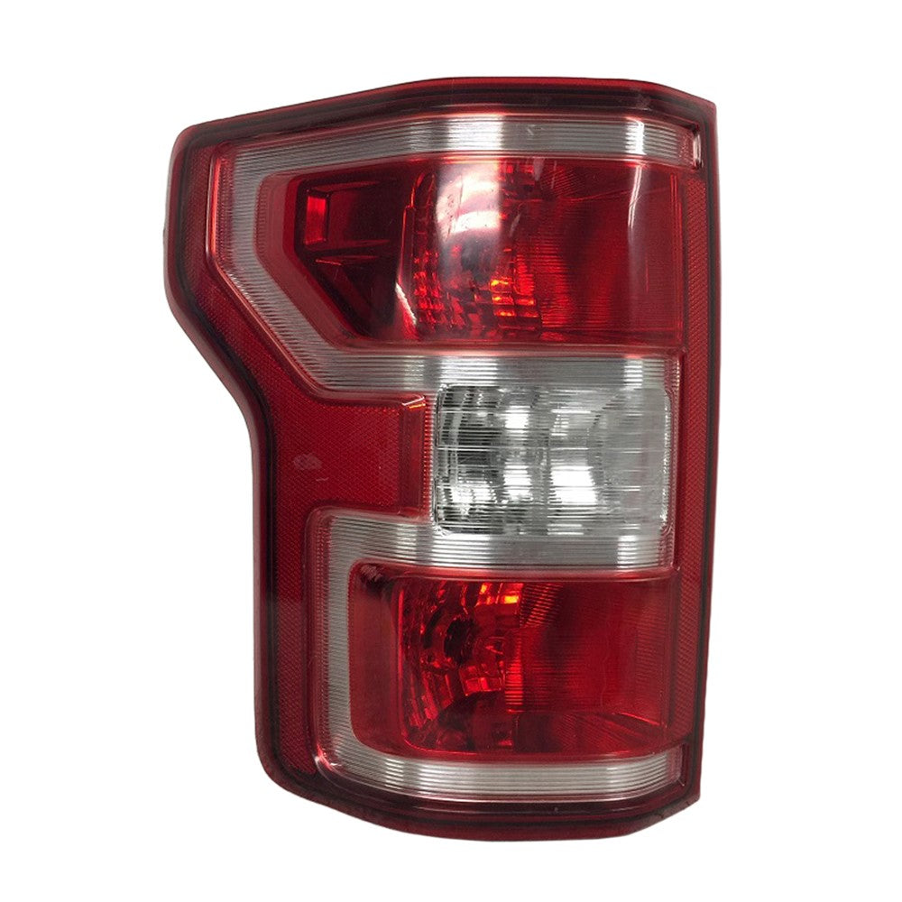 Rear Left Driver Side Tail Light Assembly 2018-2020 Ford F-150