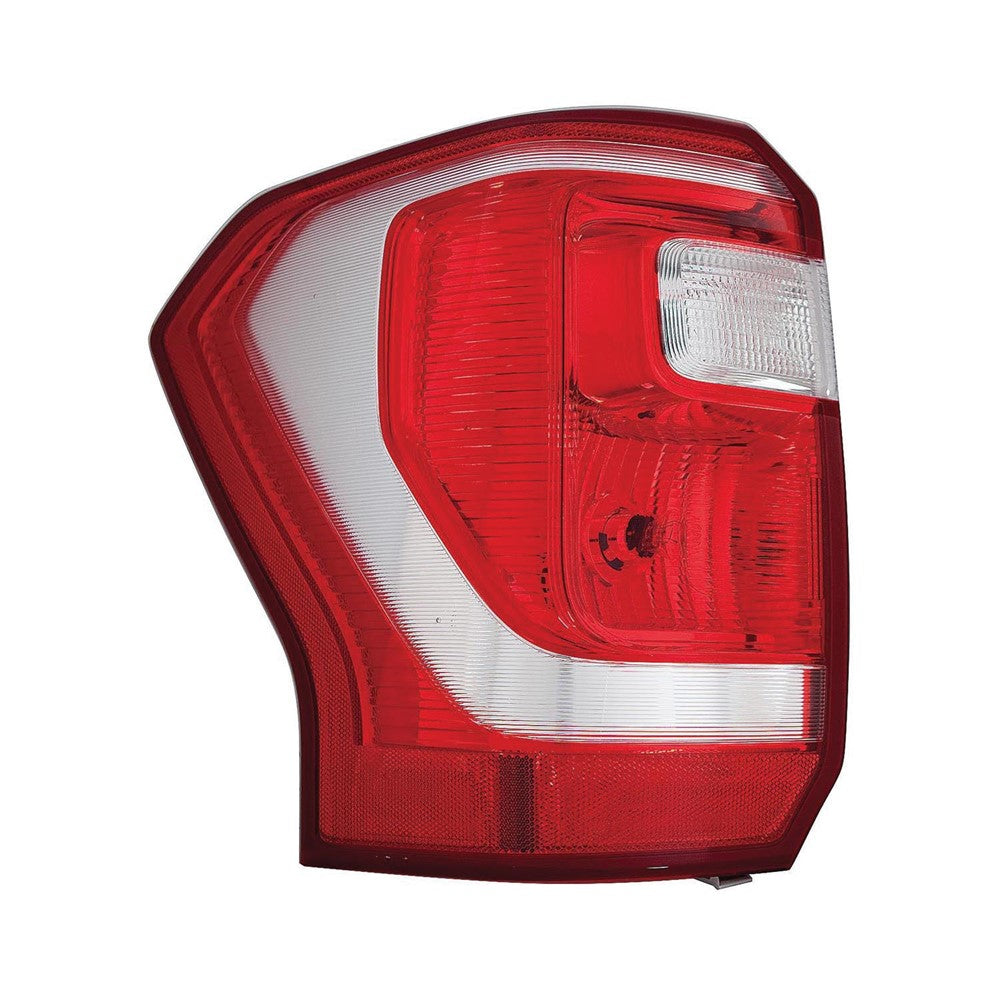 Rear Left Driver Side Tail Light Assembly 2018-2021 Ford Expedition