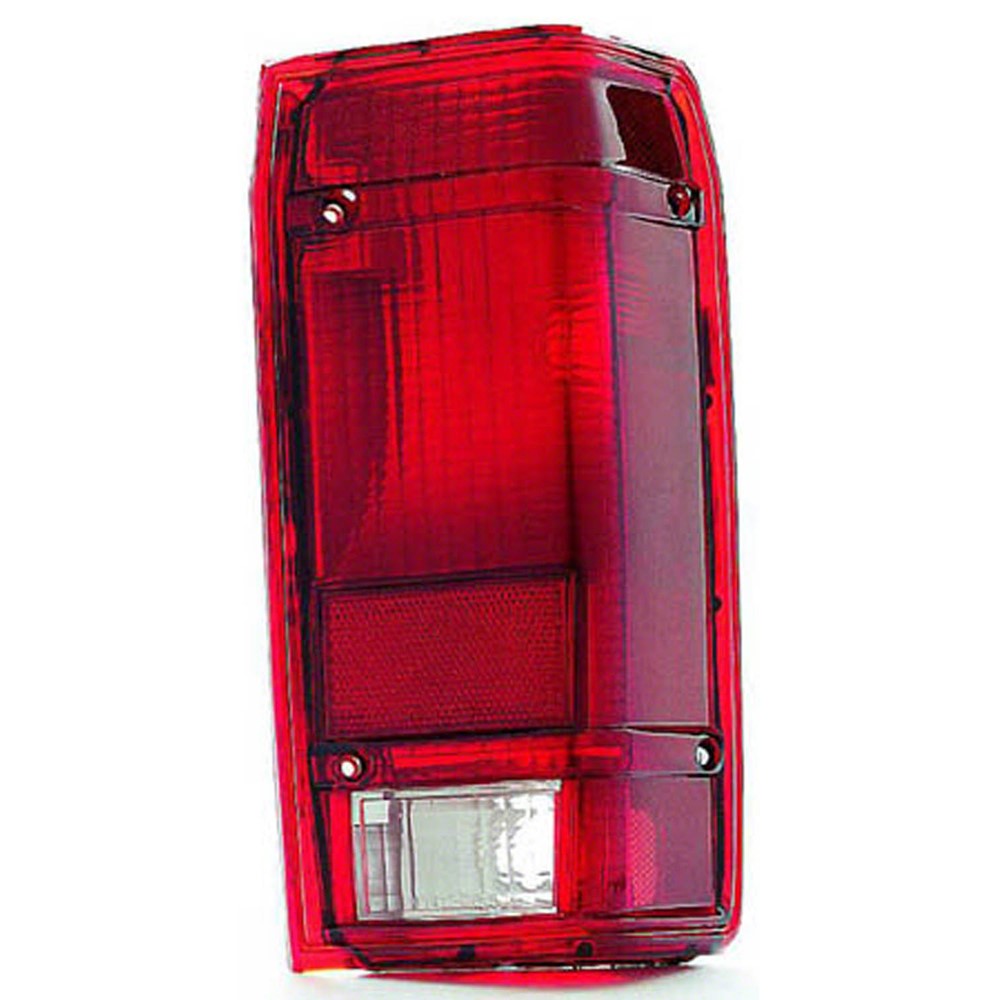 Rear Right Passenger Side Tail Light 1983-1990 Ford Ranger