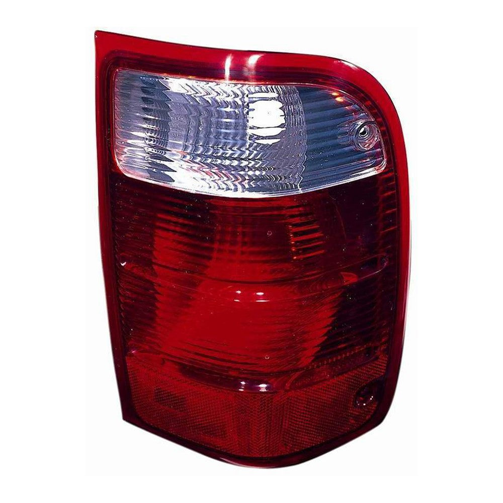 Rear Right Passenger Side Tail Light Assembly 2001-2005 Ford Ranger