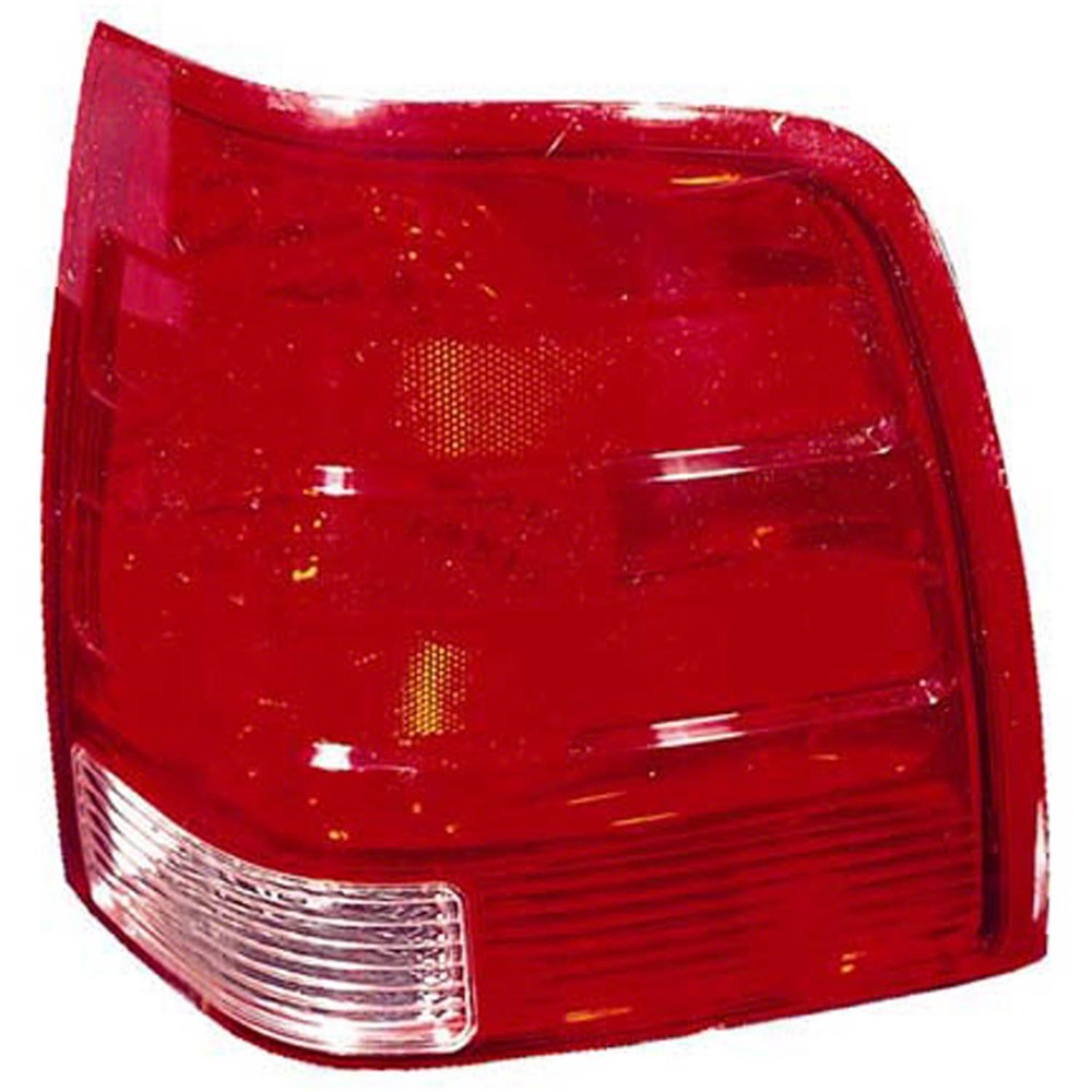 Rear Right Passenger Side Tail Light 2003-2006 Ford Expedition