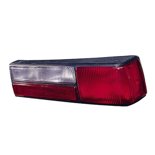 Rear Right Passenger Side Tail Light Lens And Housing 1987-1993 Ford Mustang