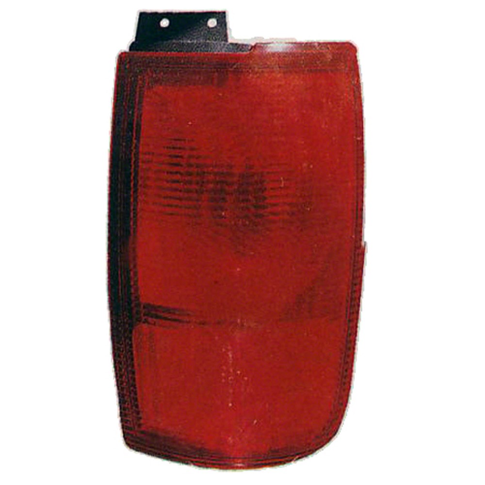 Rear Right Passenger Side Outer Tail Light 1998-2002 Lincoln Navigator