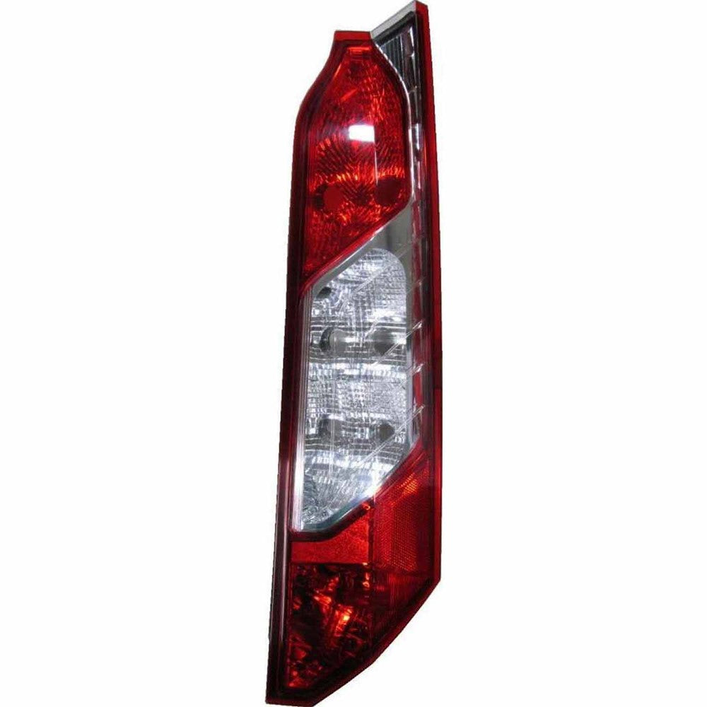 Rear Right Passenger Side Lower Tail Light Assembly [fo] 2014-2023 Ford Transit Connect
