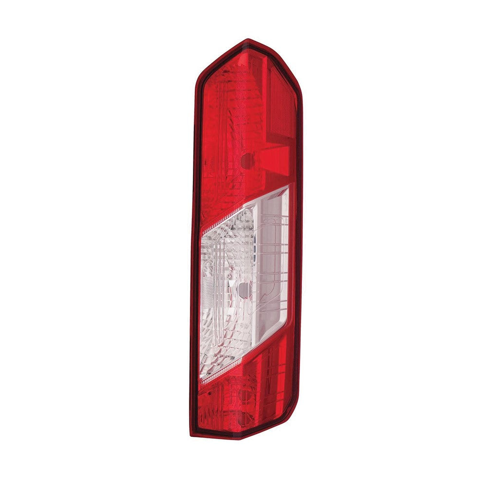 Rear Right Passenger Side Tail Light Assembly 2015-2024 Ford Transit-350, Transit-350 Hd
