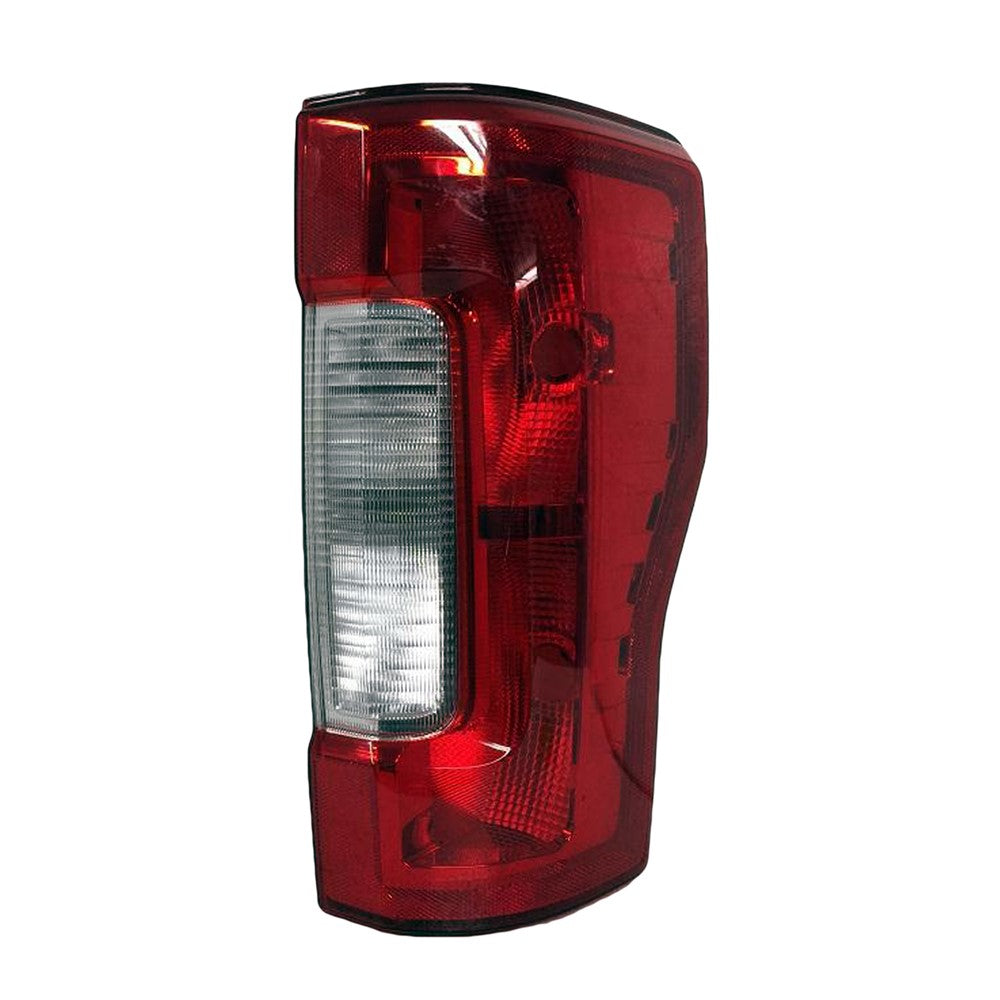Rear Right Passenger Side Tail Light Assembly 2017-2019 Ford F-250 Super Duty, F-350 Super Duty, F-450 Super Duty