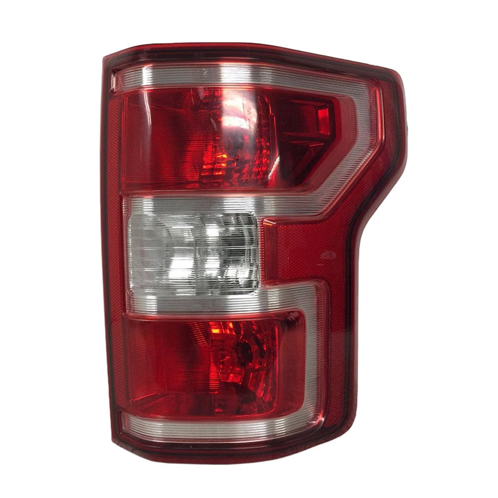 Rear Right Passenger Side Tail Light Assembly 2018-2020 Ford F-150