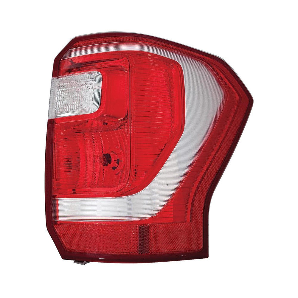 Rear Right Passenger Side Tail Light Assembly 2018-2021 Ford Expedition