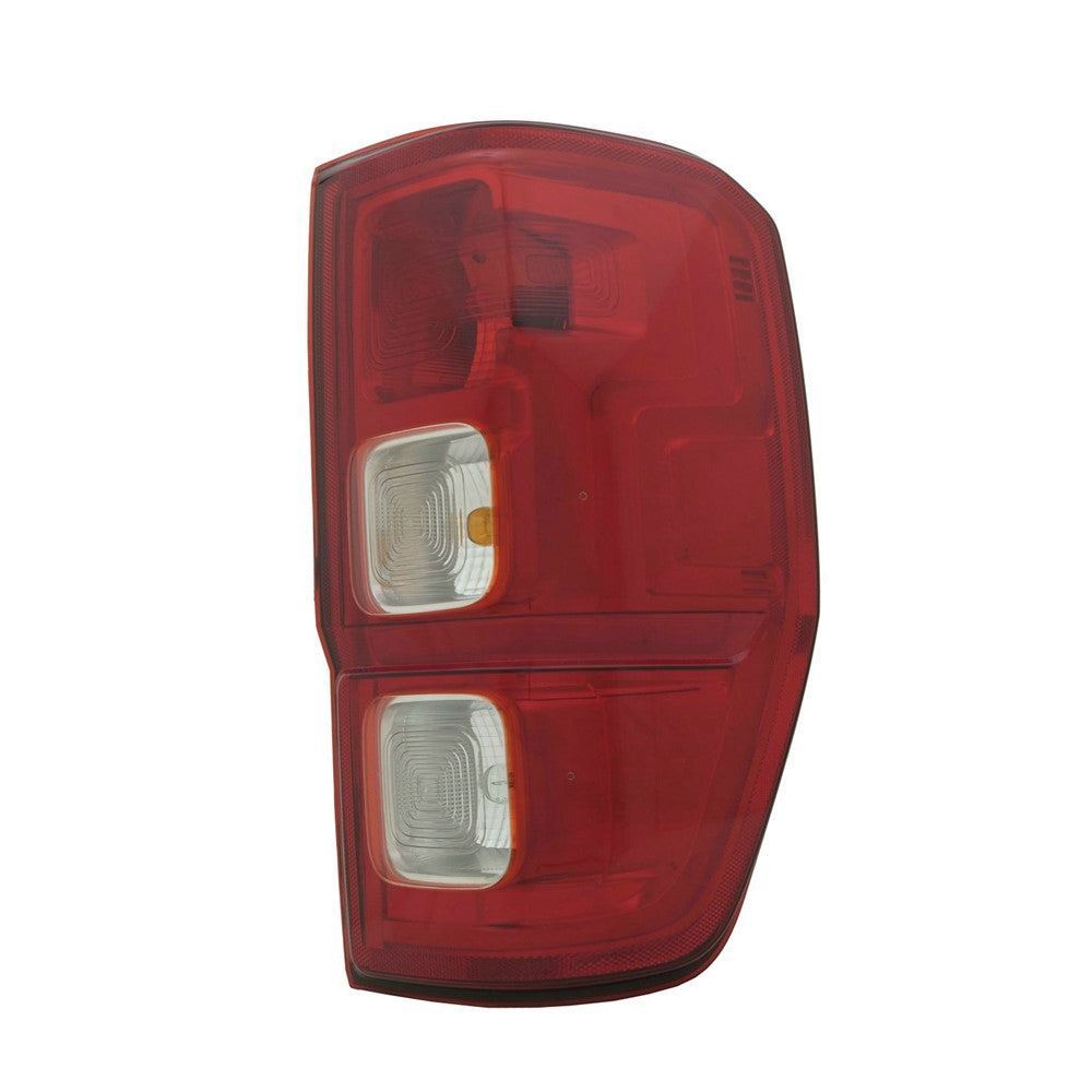 Rear Right Passenger Side Halogen Tail Light Assembly 2019-2023 Ford Ranger