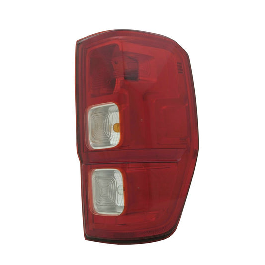 Rear Right Passenger Side Halogen Tail Light Assembly 2019-2023 Ford Ranger