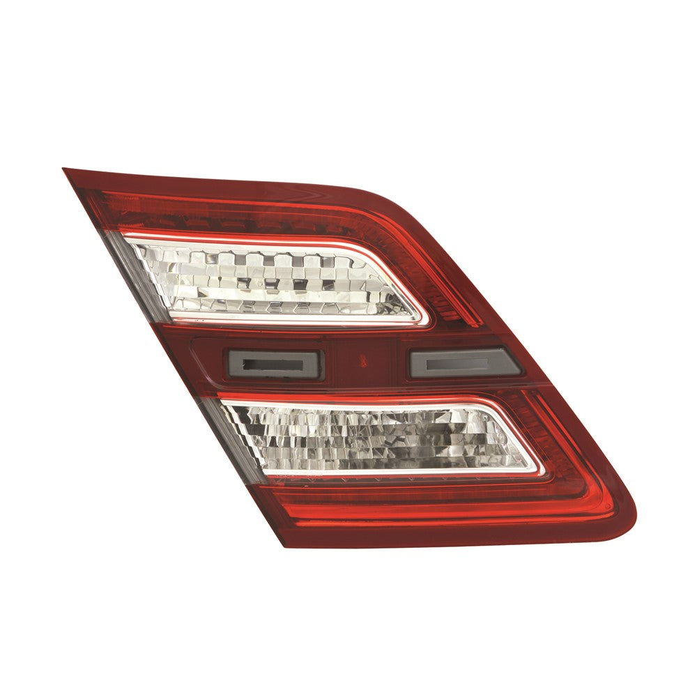 Rear Left Driver Side Inner Tail Light Assembly 2013-2019 Ford Taurus