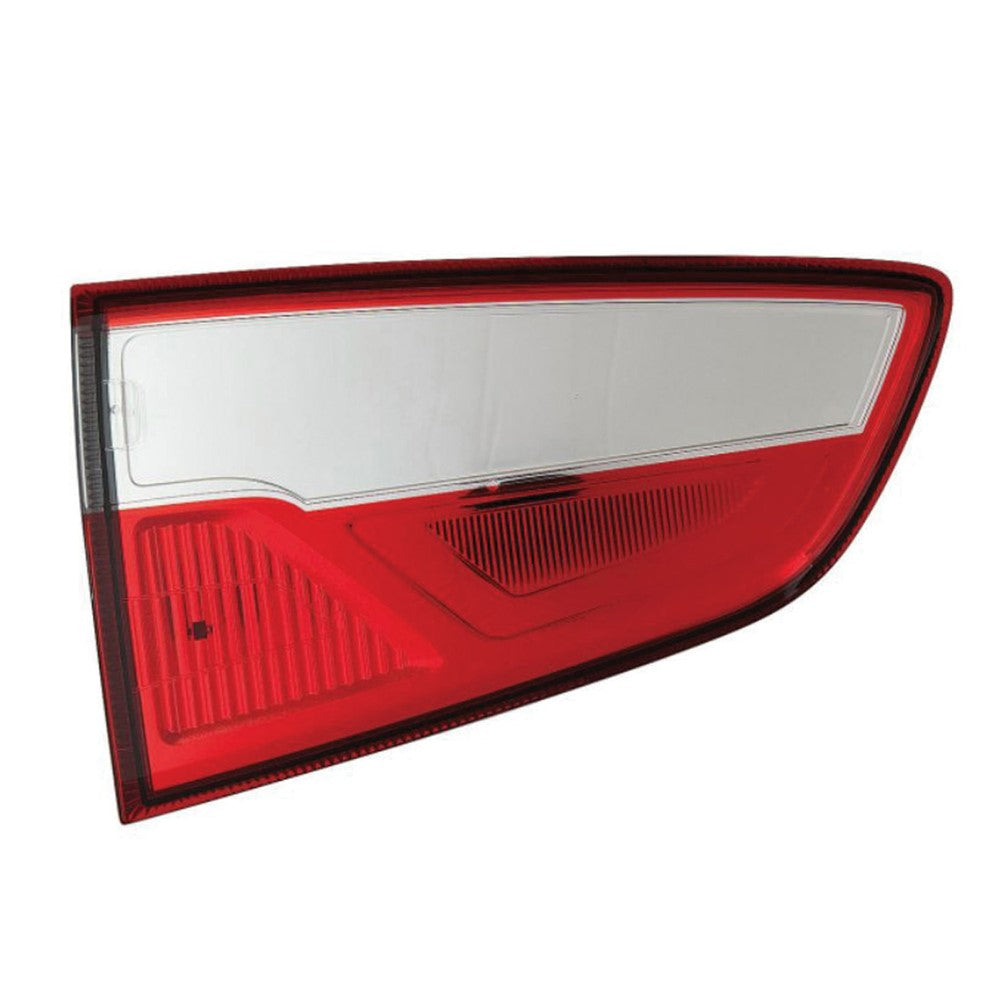 Rear Left Driver Side Inner Tail Light Assembly 2018-2022 Ford Ecosport