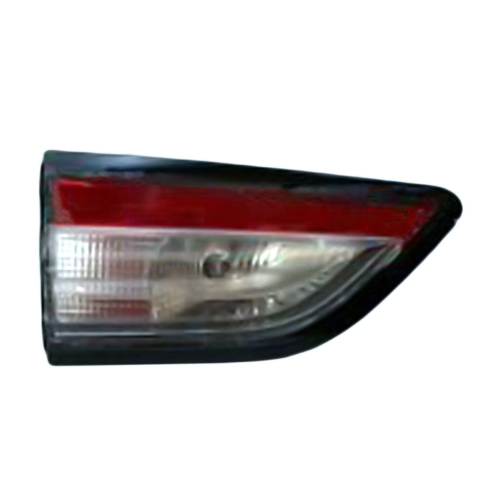Rear Left Driver Side Inner Tail Light Assembly [fo] 2020-2022 Ford Escape