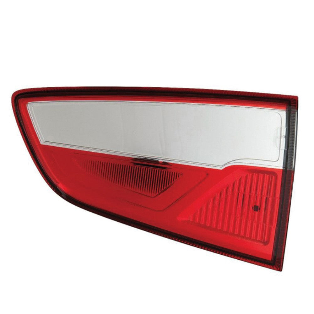 Rear Right Passenger Side Inner Tail Light Assembly 2018-2022 Ford Ecosport