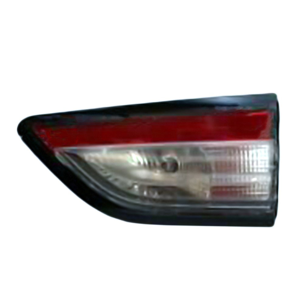 Rear Right Passenger Side Inner Tail Light Assembly [fo] 2020-2022 Ford Escape