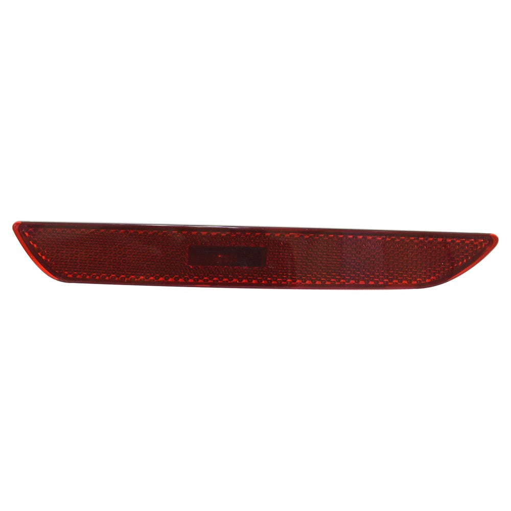 Rear Left Rear Driver Side Side Marker Light Assembly 2015-2023 Ford Mustang