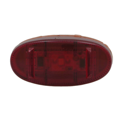 Rear Side Marker Light Assembly 2011-2025 Ford F-250 Super Duty, F-350 Super Duty, F-450 Super Duty