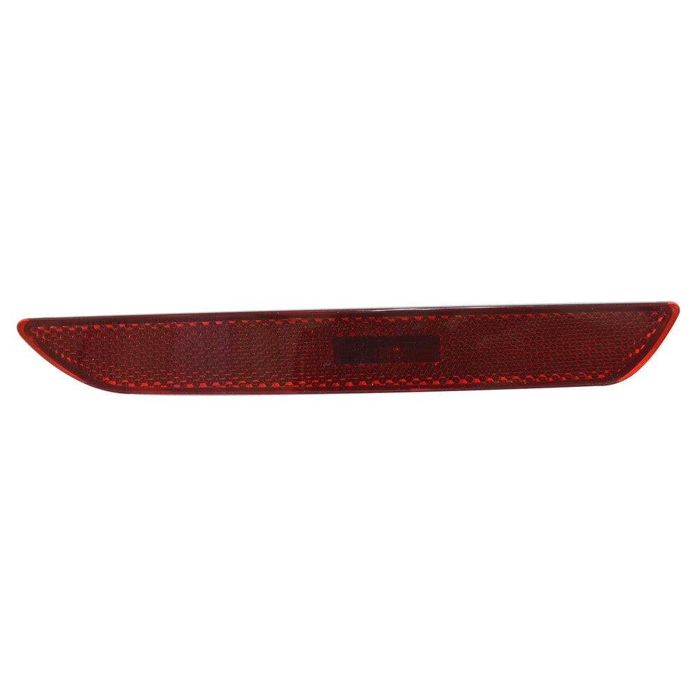Rear Right Rear Passenger Side Side Marker Light Assembly 2015-2023 Ford Mustang