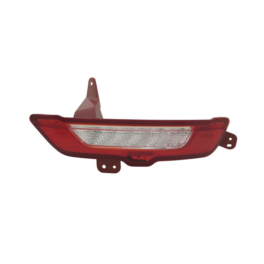 Rear Right Rear Passenger Side Side Marker Light Assembly 2015-2019 Lincoln Mkc