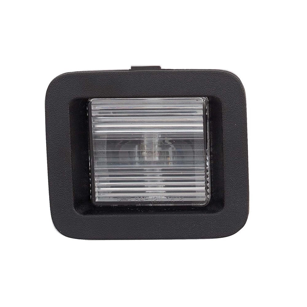 License Plate Light Assembly 2015-2020 Ford F-150