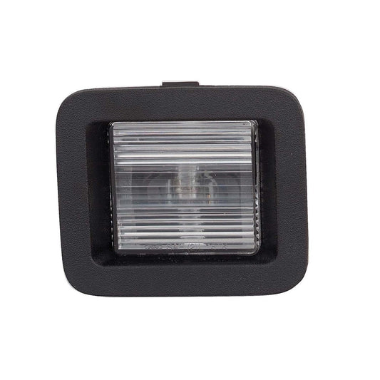 License Plate Light Assembly 2015-2020 Ford F-150