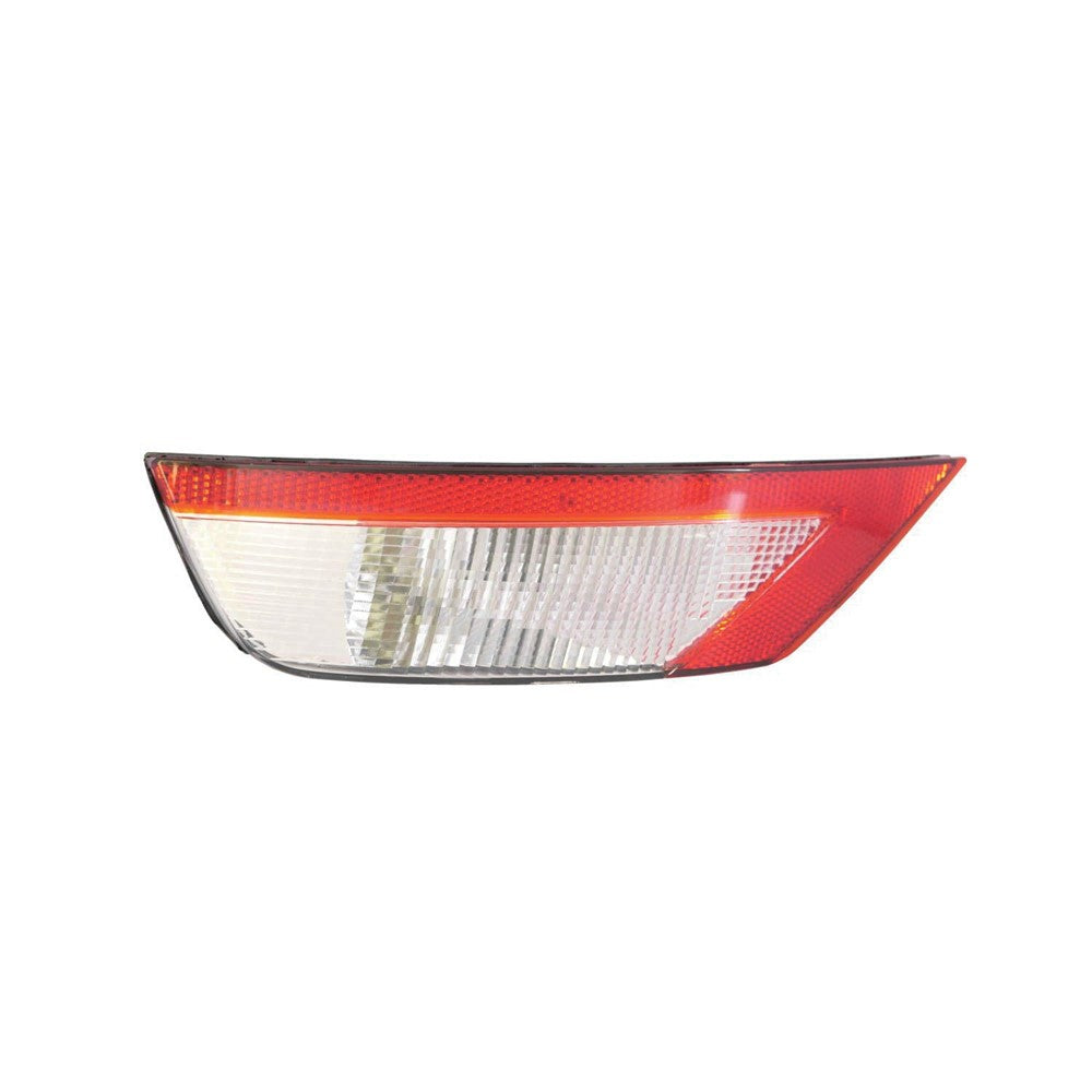 Left Driver Side Back Up Light Assembly 2018-2022 Ford Ecosport
