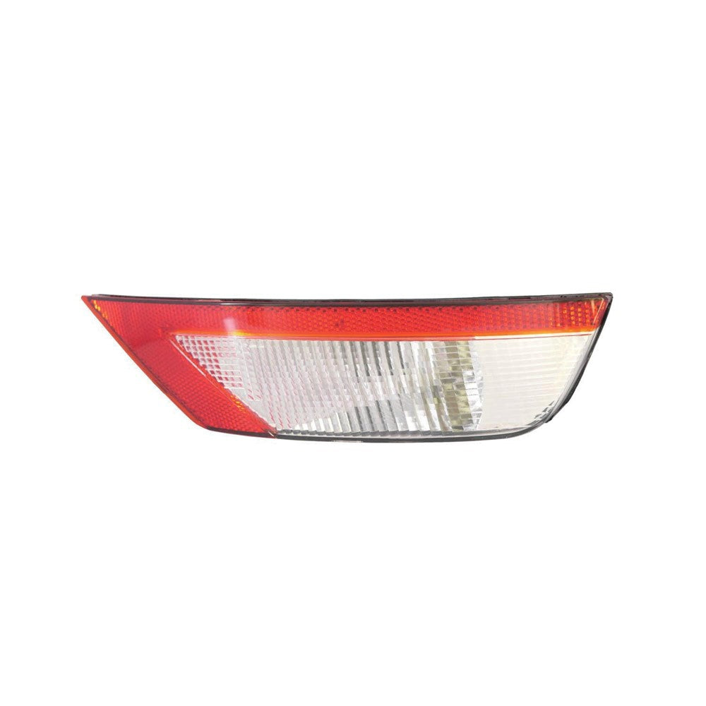Right Passenger Side Back Up Light Assembly 2018-2022 Ford Ecosport