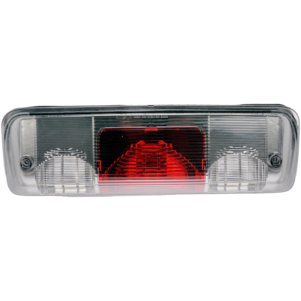 Center High Mount Stop Lamp 2004-2010 Ford Pickup_ford_lightduty, Explorer Sport Trac & Lincoln Mark Lt