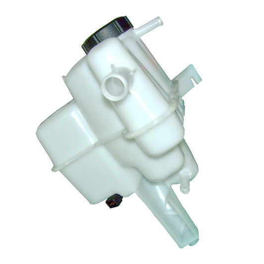 Coolant Recovery Tank For Models With 3.0l V6 2001-2006 Ford Escape & Mazda Tribute & Mercury Mariner