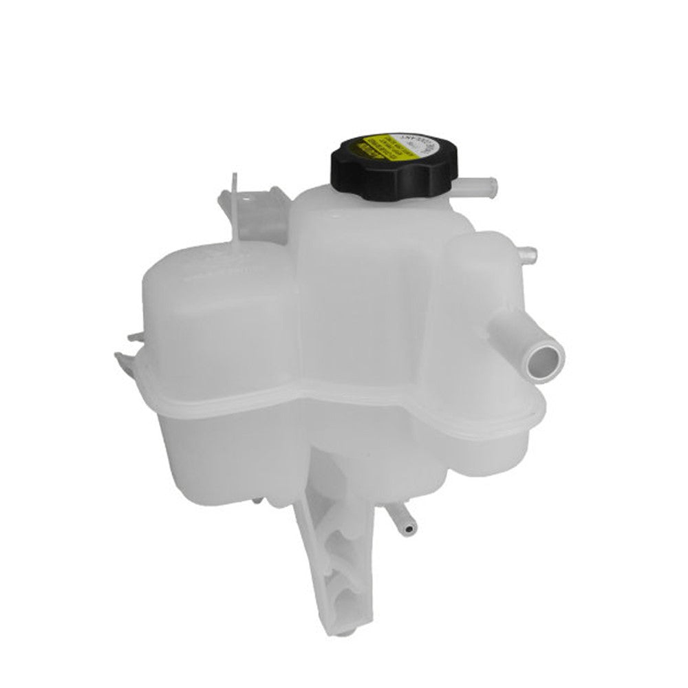 Coolant Recovery Tank With Cap 2005-2008 Ford Escape & Mazda Tribute