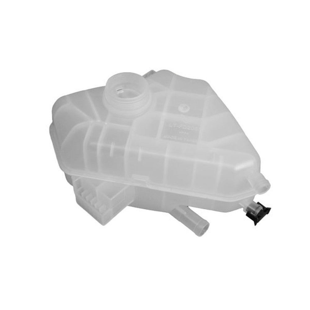 Engine Coolant Recovery Tank Without Cap 2011-2019 Ford Fiesta