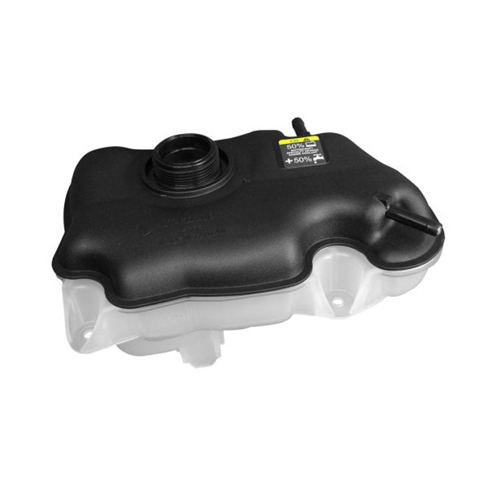 Engine Coolant Recovery Tank 2011-2014 Ford Mustang