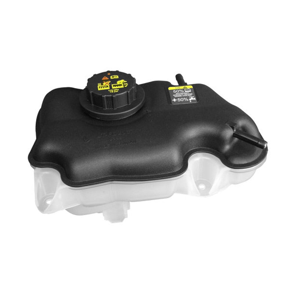 Engine Coolant Recovery Tank 2011-2014 Ford Mustang