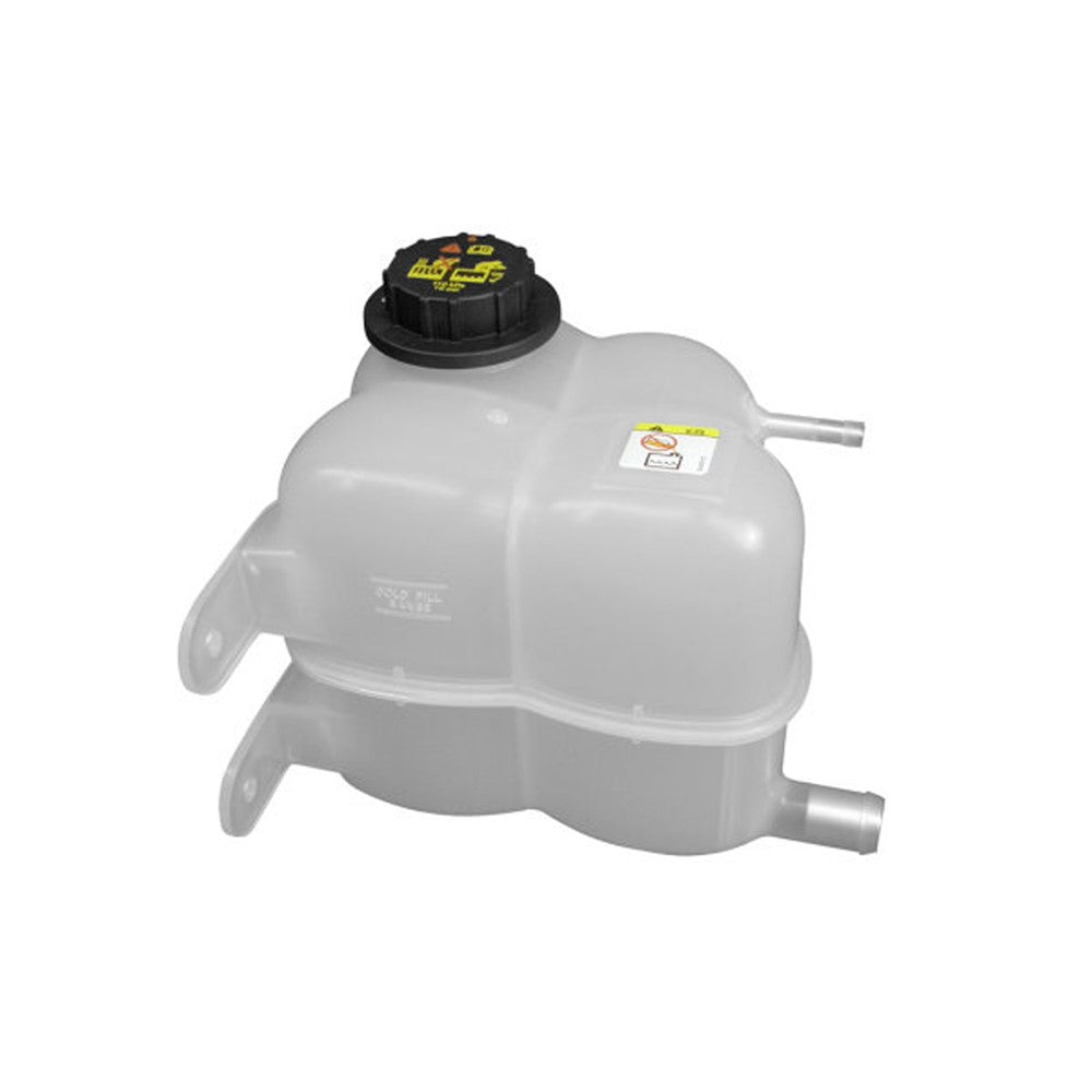 Engine Coolant Recovery Tank With Cap 2002-2005 Ford Explorer