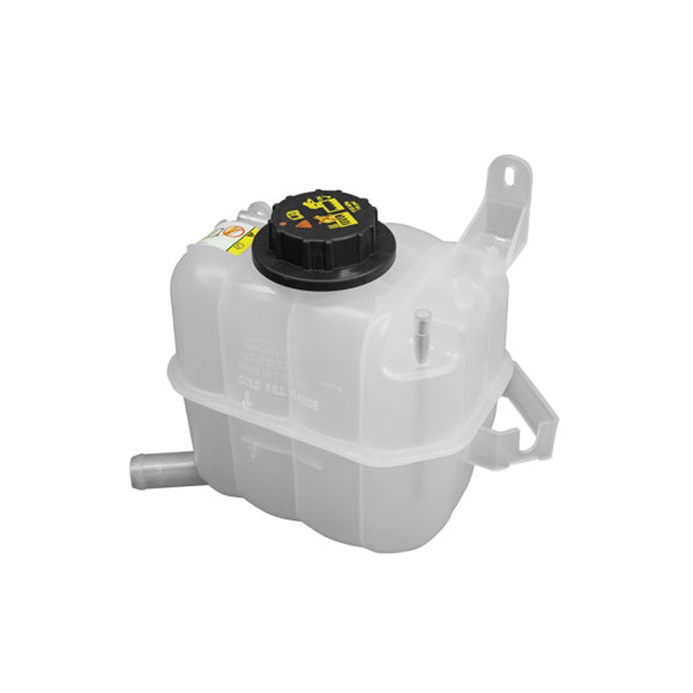 Engine Coolant Recovery Tank Wth Cap 1999-2003 Ford Windstar