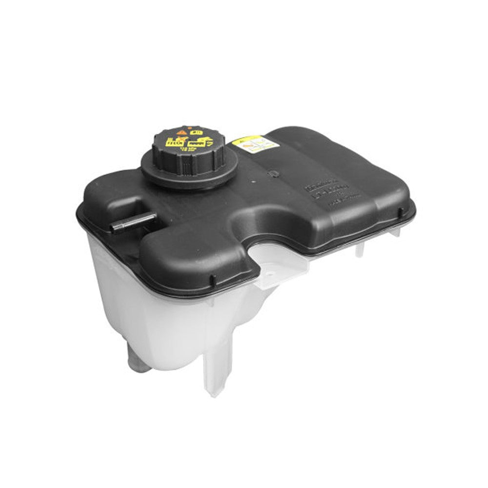 Engine Coolant Recovery Tank With Cap 1998-2011 Ford Crown Victoria & Lincoln Town Car