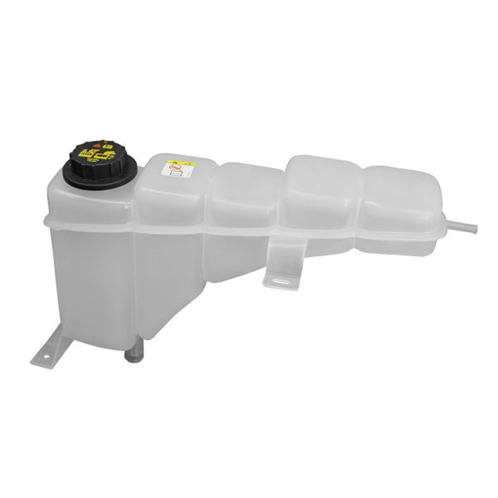 Engine Coolant Recovery Tank 1999-2004 Ford F-250 Super Duty, F-350 Super Duty