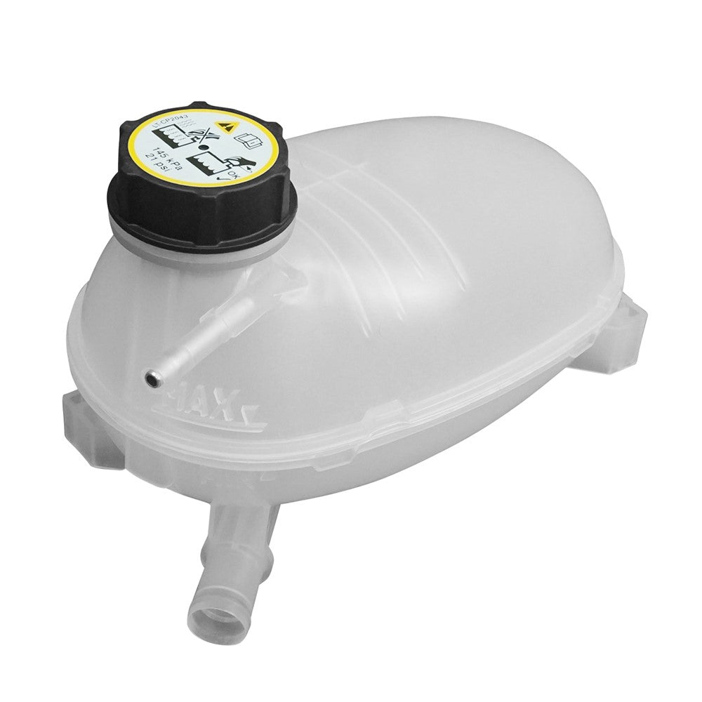 Engine Coolant Reservoir 2017-2019 Ford Escape