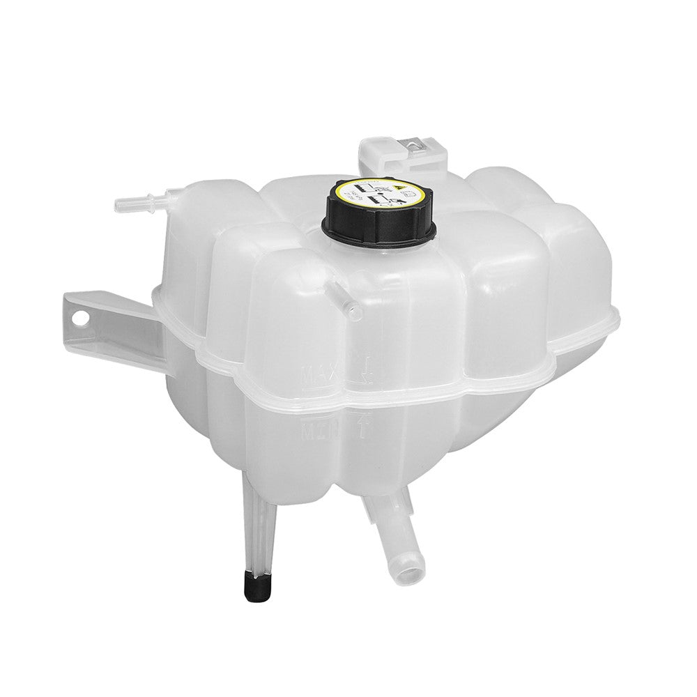 Engine Coolant Reservoir 2019-2023 Ford Ranger